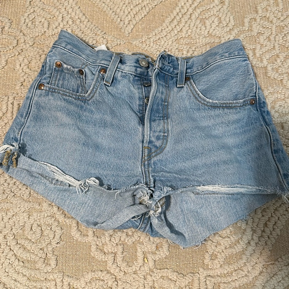 Levi’s